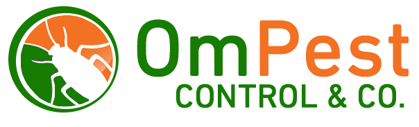 Om Pest Control & Co.